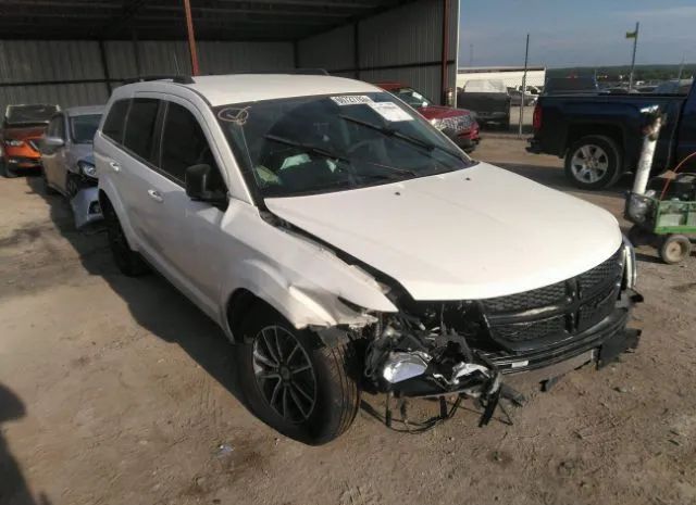 DODGE JOURNEY 2018 3c4pdcab7jt535271