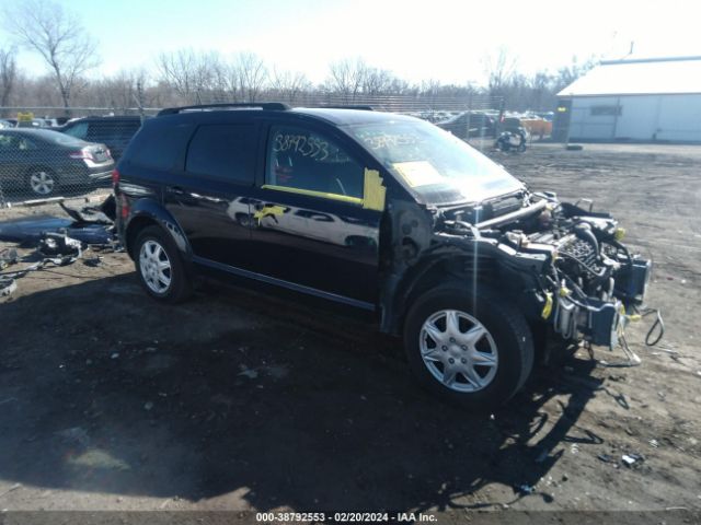 DODGE JOURNEY 2019 3c4pdcab7kt746603