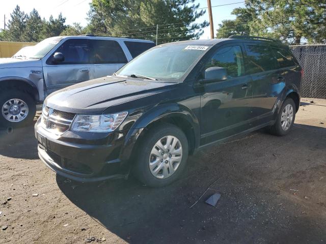 DODGE JOURNEY 2019 3c4pdcab7kt751445