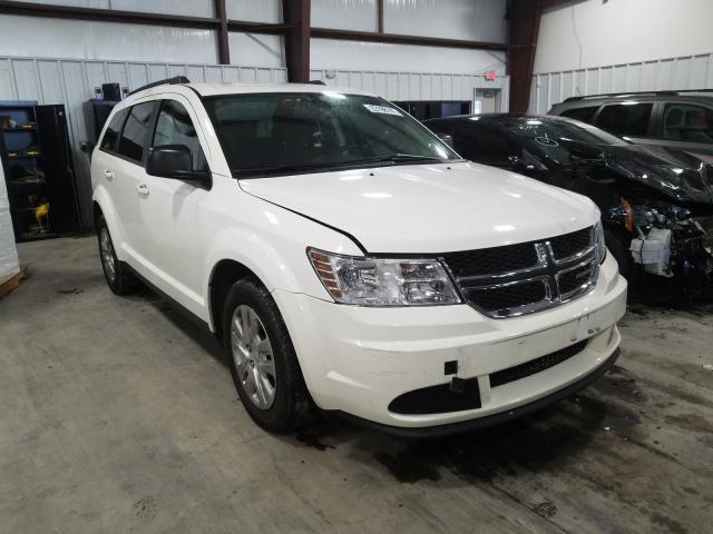 DODGE JOURNEY SE 2019 3c4pdcab7kt797406