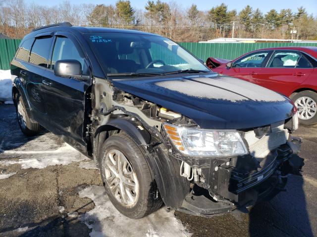 DODGE JOURNEY SE 2019 3c4pdcab7kt797633