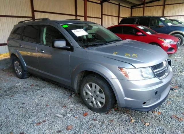 DODGE JOURNEY 2019 3c4pdcab7kt803933