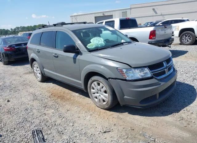 DODGE JOURNEY 2019 3c4pdcab7kt820764