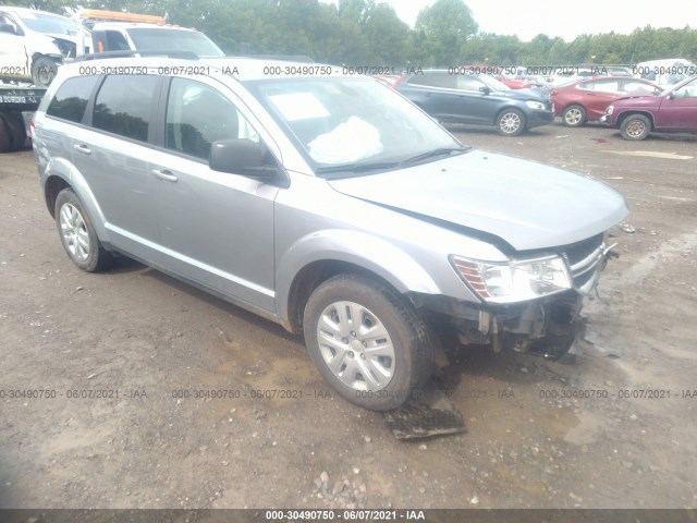 DODGE JOURNEY 2019 3c4pdcab7kt859077