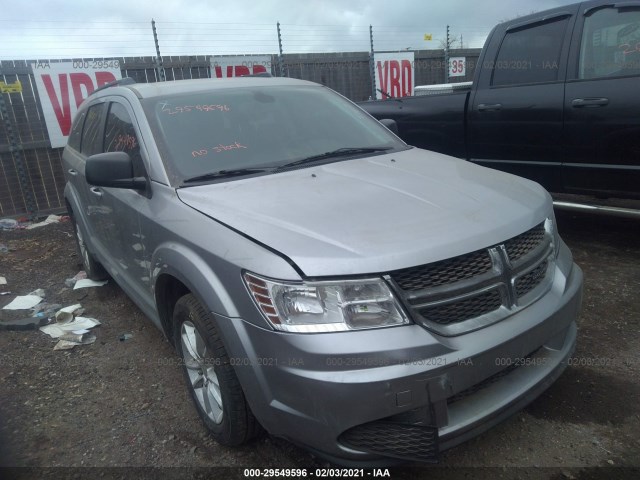 DODGE JOURNEY 2019 3c4pdcab7kt859922