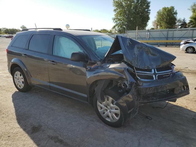 DODGE JOURNEY SE 2019 3c4pdcab7kt862528