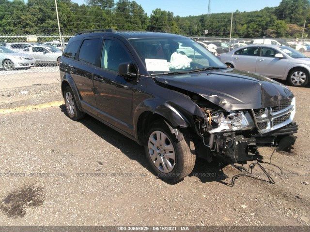 DODGE JOURNEY 2019 3c4pdcab7kt864618