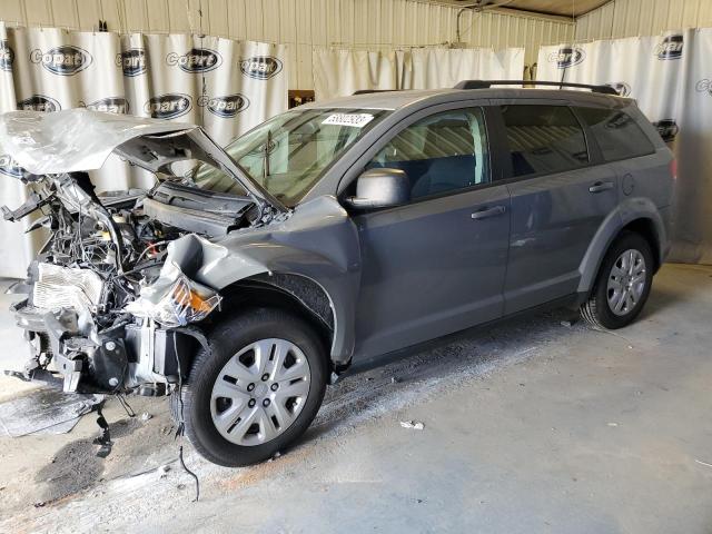 DODGE JOURNEY 2019 3c4pdcab7kt866417