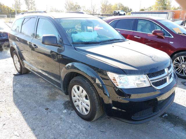 DODGE JOURNEY SE 2019 3c4pdcab7kt873724