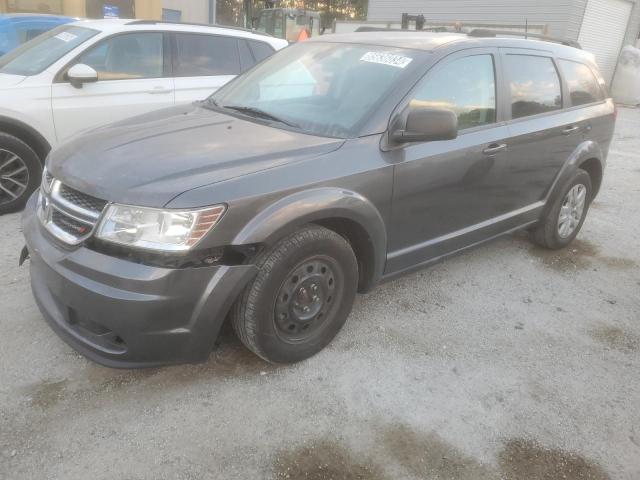 DODGE JOURNEY SE 2020 3c4pdcab7lt180413