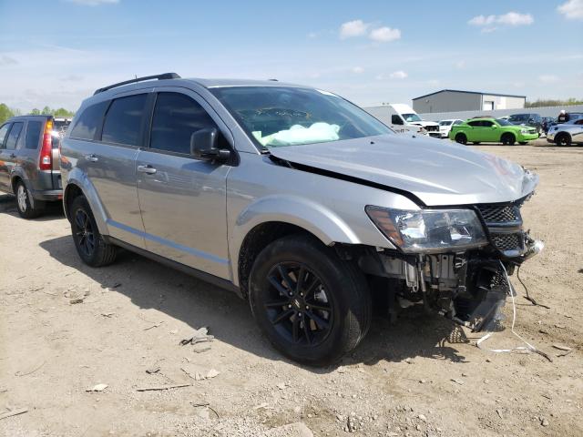 DODGE JOURNEY SE 2020 3c4pdcab7lt182081