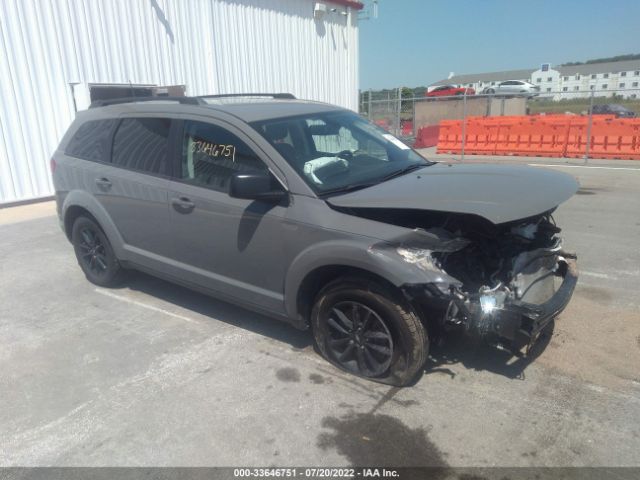 DODGE JOURNEY 2020 3c4pdcab7lt202037