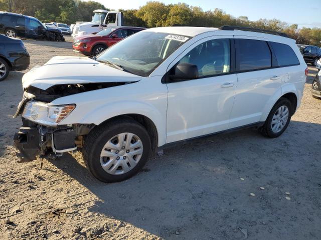 DODGE JOURNEY 2020 3c4pdcab7lt207187