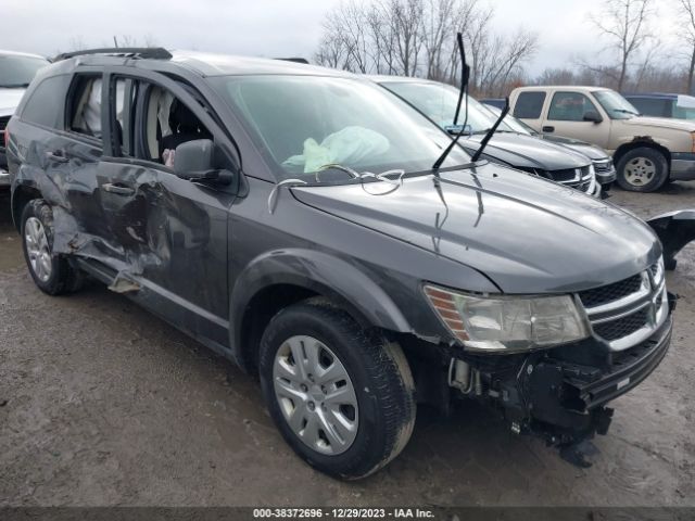 DODGE JOURNEY 2020 3c4pdcab7lt207366