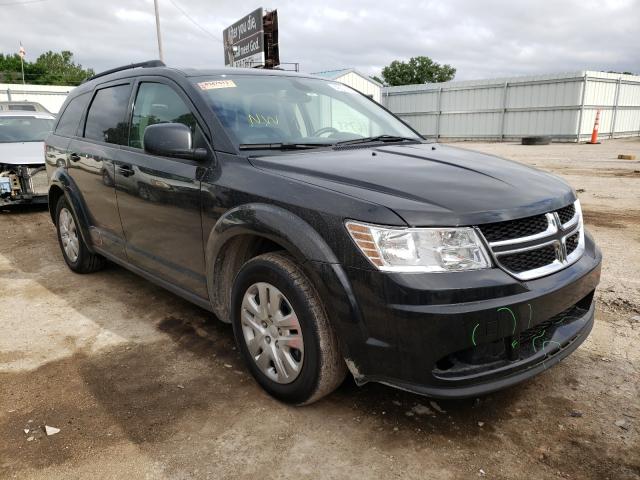 DODGE JOURNEY SE 2020 3c4pdcab7lt214043