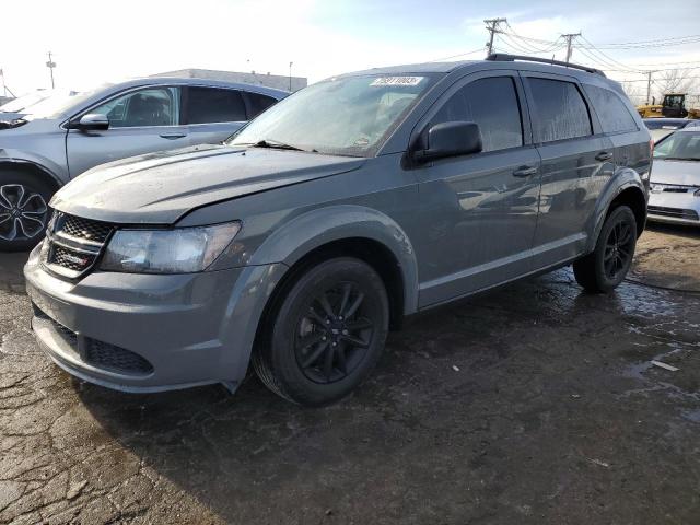 DODGE JOURNEY 2020 3c4pdcab7lt220361