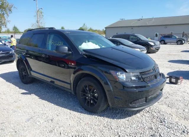 DODGE JOURNEY 2020 3c4pdcab7lt232252