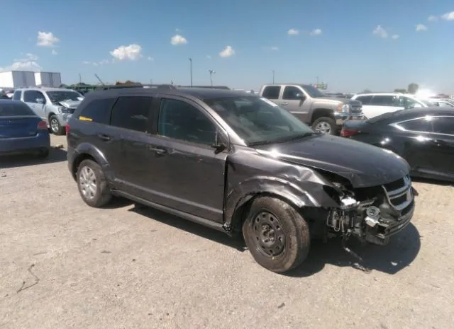 DODGE JOURNEY SE 2020 3c4pdcab7lt250458