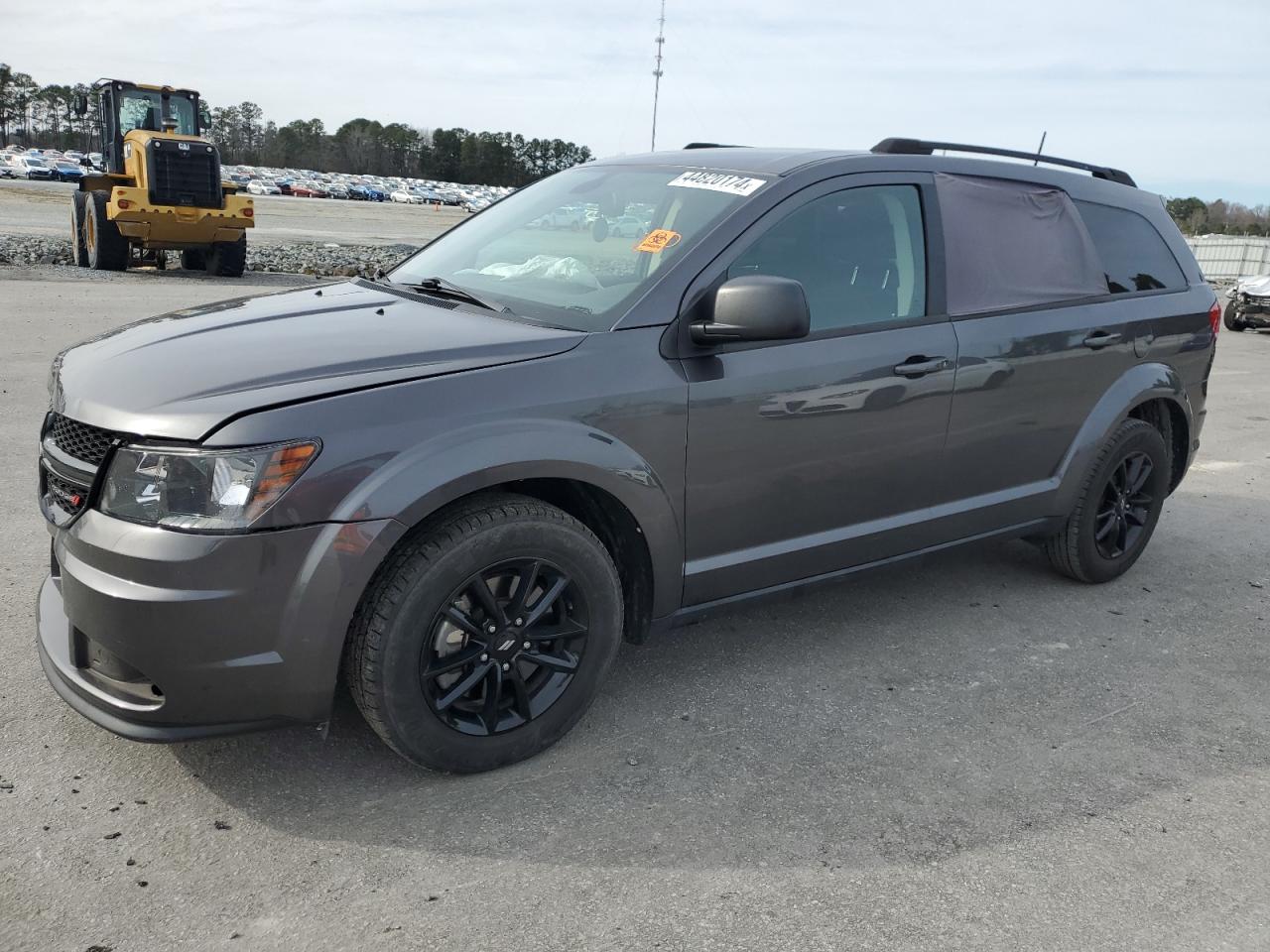 DODGE JOURNEY 2020 3c4pdcab7lt254090