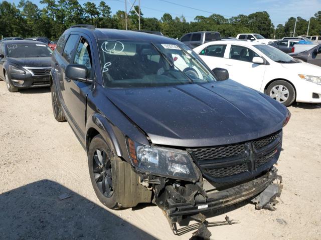 DODGE JOURNEY SE 2020 3c4pdcab7lt259497