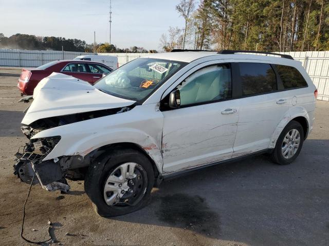 DODGE JOURNEY 2020 3c4pdcab7lt261086