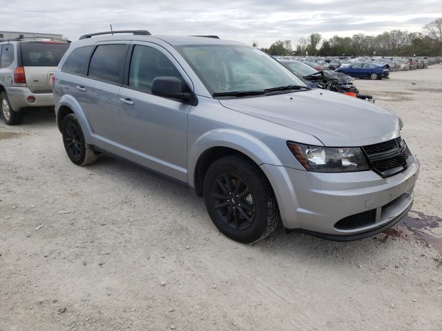 DODGE JOURNEY 2020 3c4pdcab7lt264621