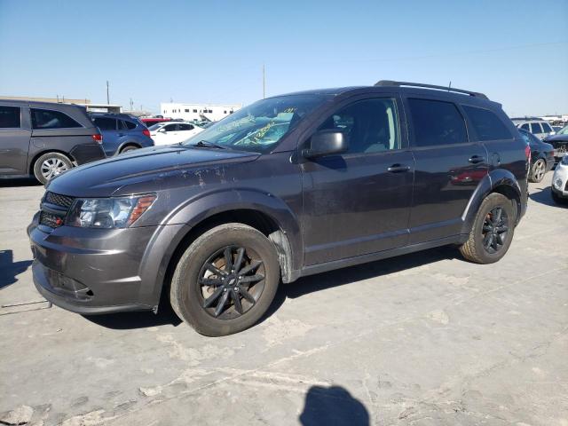 DODGE JOURNEY 2020 3c4pdcab7lt265333