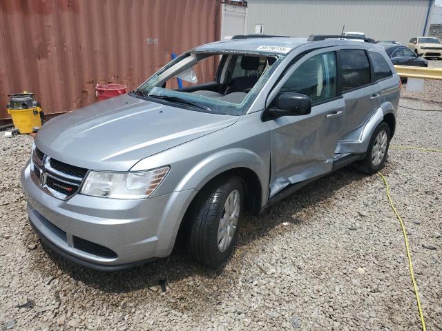 DODGE JOURNEY SE 2020 3c4pdcab7lt266336