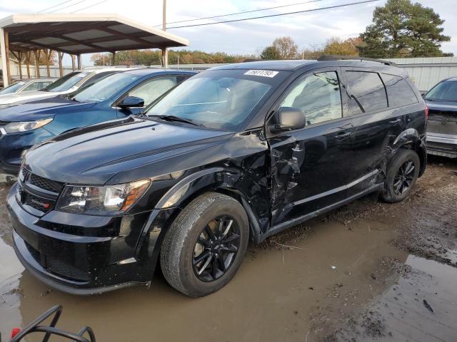 DODGE JOURNEY 2020 3c4pdcab7lt266353