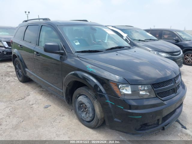 DODGE JOURNEY 2020 3c4pdcab7lt273917