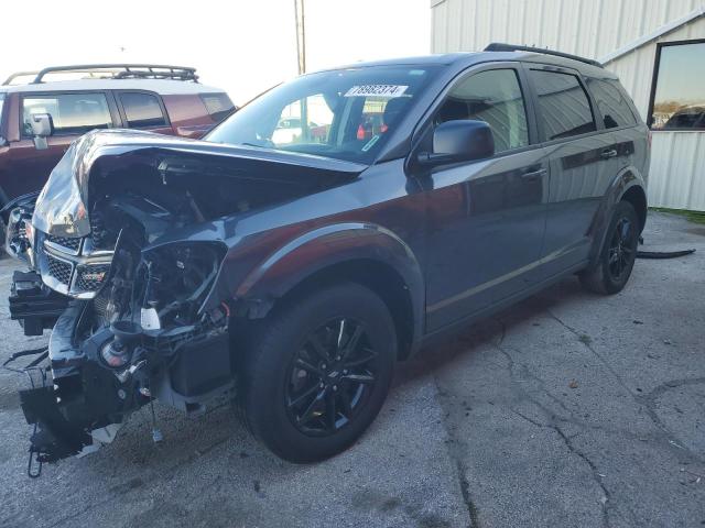 DODGE JOURNEY SE 2020 3c4pdcab7lt275859