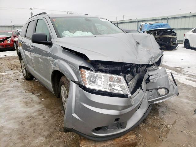 DODGE JOURNEY SE 2020 3c4pdcab7lt276543