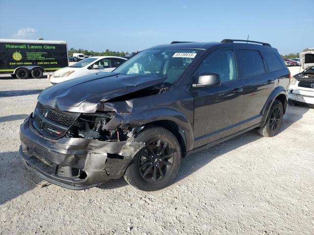 DODGE NULL 2020 3c4pdcab7lt278468