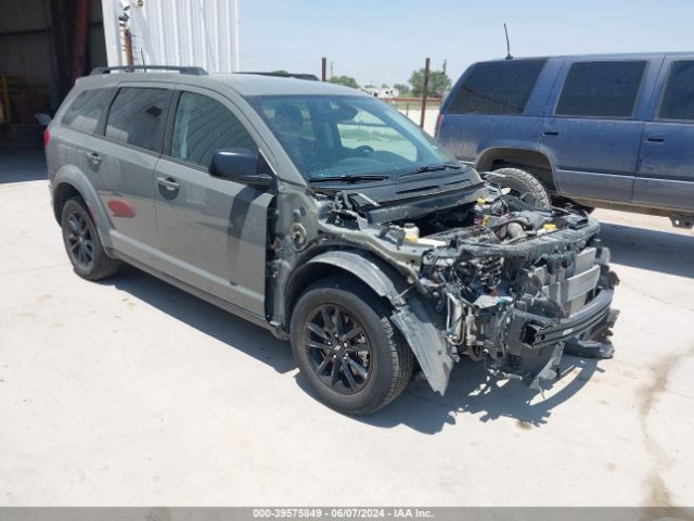 DODGE JOURNEY 2020 3c4pdcab7lt279541