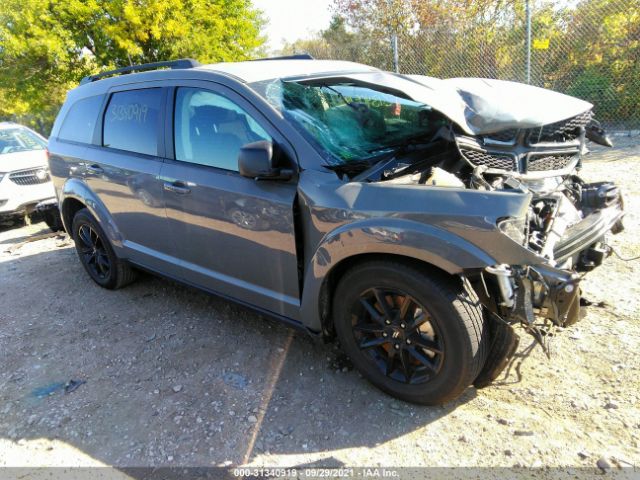 DODGE JOURNEY 2020 3c4pdcab7lt279975