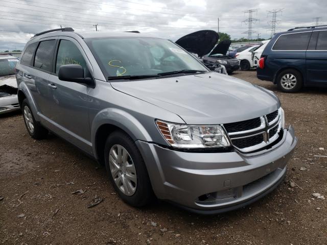 DODGE JOURNEY SE 2020 3c4pdcab7lt280091