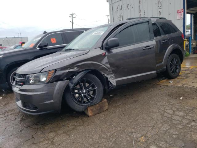 DODGE JOURNEY SE 2020 3c4pdcab7lt280401