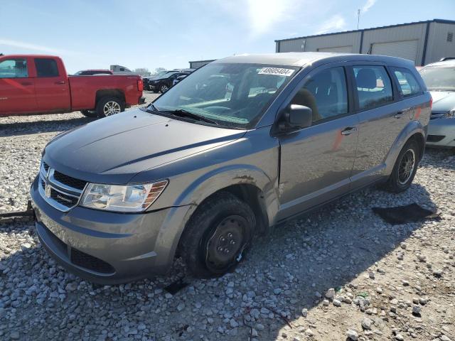 DODGE JOURNEY 2012 3c4pdcab8ct149963