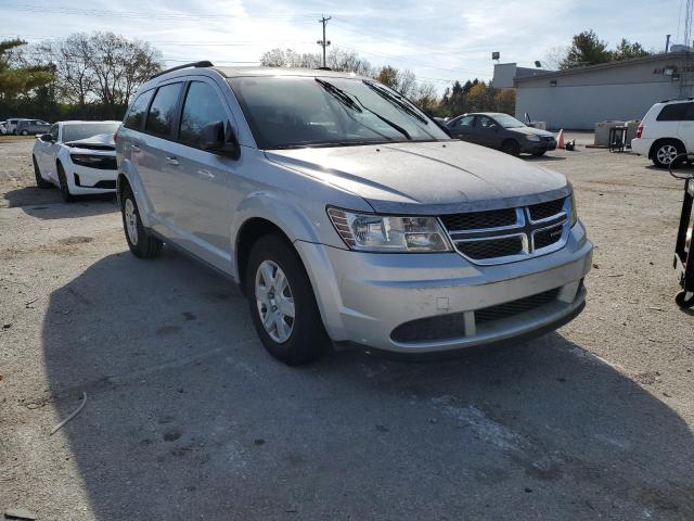 DODGE JOURNEY SE 2012 3c4pdcab8ct165080