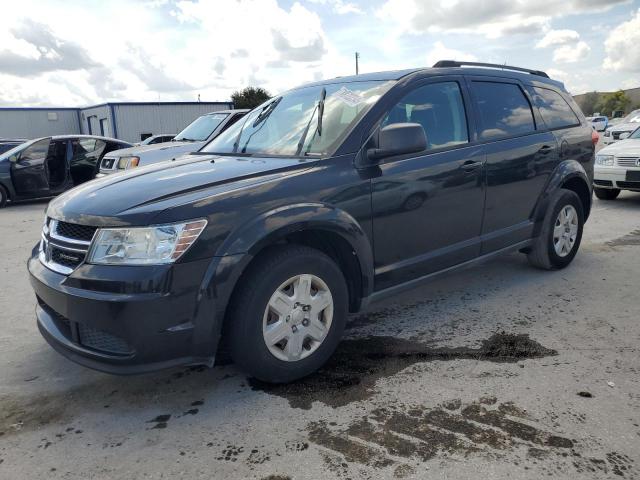 DODGE JOURNEY SE 2012 3c4pdcab8ct168058