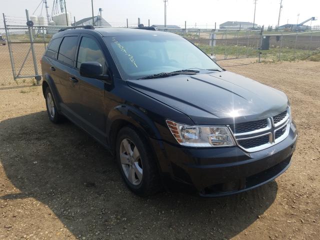 DODGE JOURNEY SE 2012 3c4pdcab8ct169680