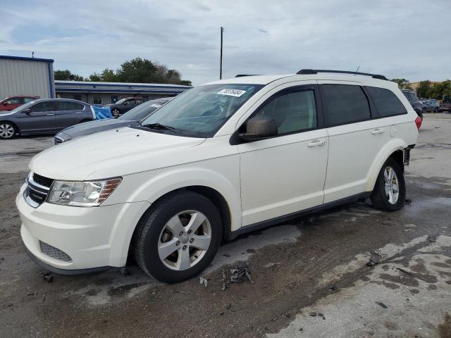 DODGE JOURNEY SE 2012 3c4pdcab8ct184549