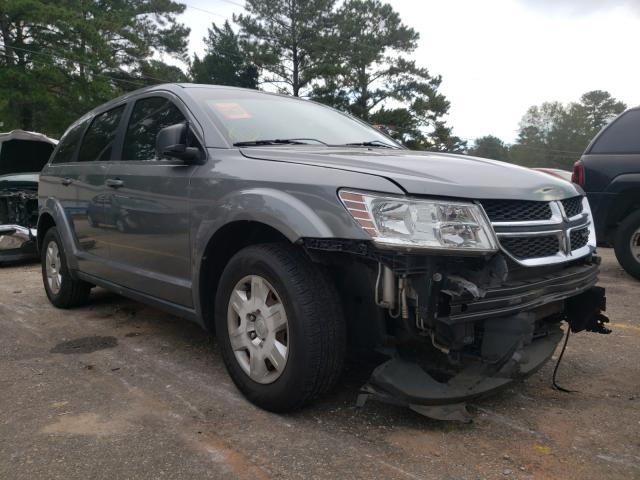 DODGE JOURNEY SE 2012 3c4pdcab8ct198564