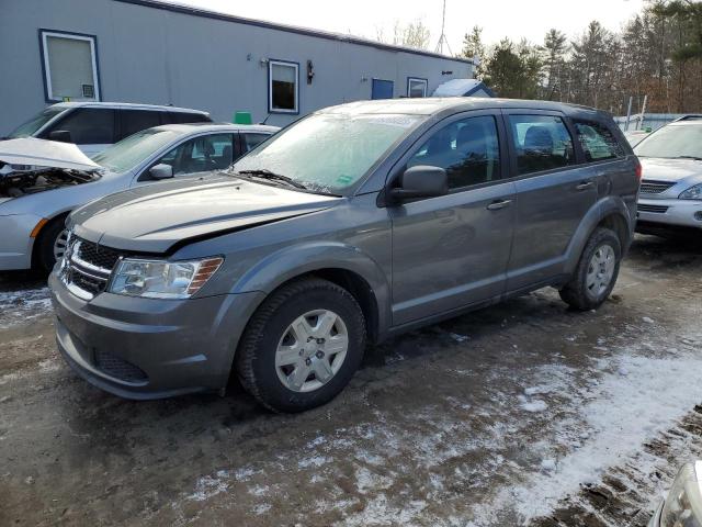 DODGE JOURNEY SE 2012 3c4pdcab8ct203746