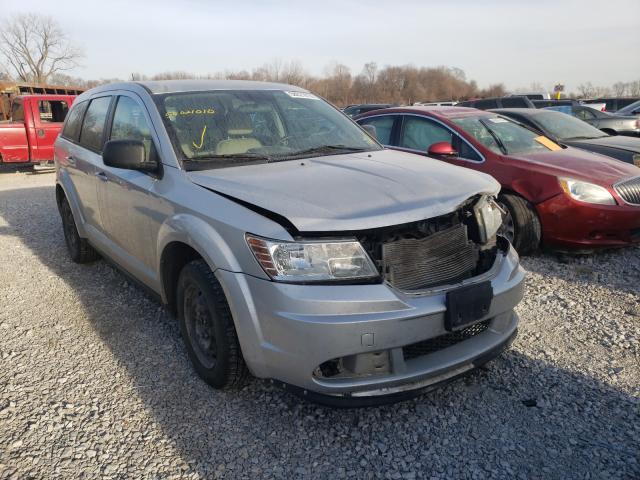 DODGE JOURNEY 2011 3c4pdcab8ct205142