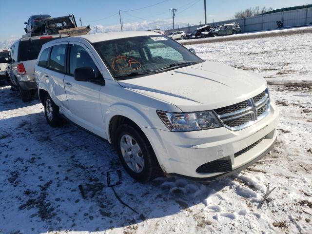 DODGE JOURNEY SE 2012 3c4pdcab8ct206761