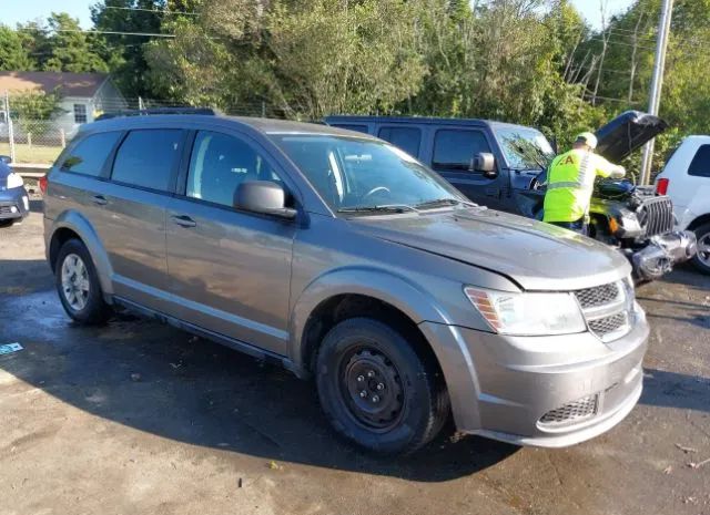 DODGE JOURNEY 2012 3c4pdcab8ct229912