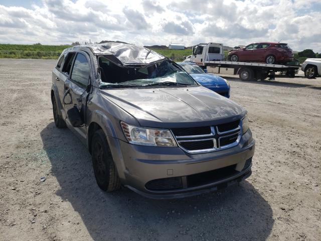 DODGE JOURNEY SE 2012 3c4pdcab8ct230154