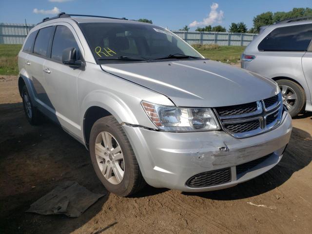 DODGE JOURNEY SE 2012 3c4pdcab8ct238027