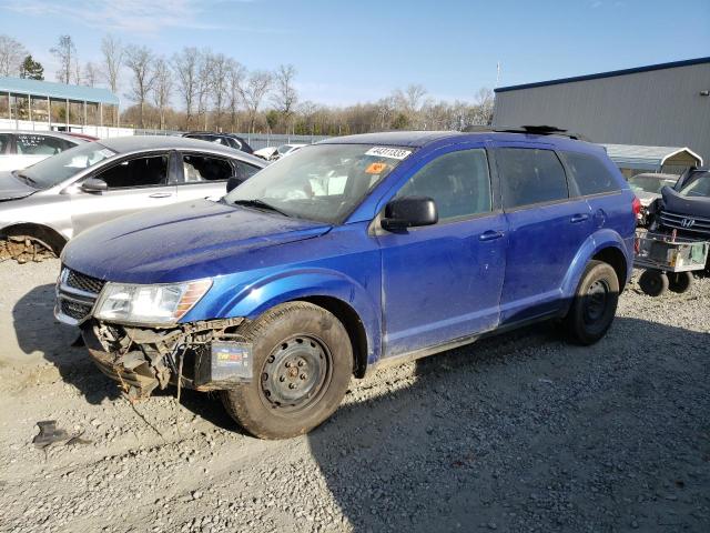 DODGE JOURNEY 2012 3c4pdcab8ct238870